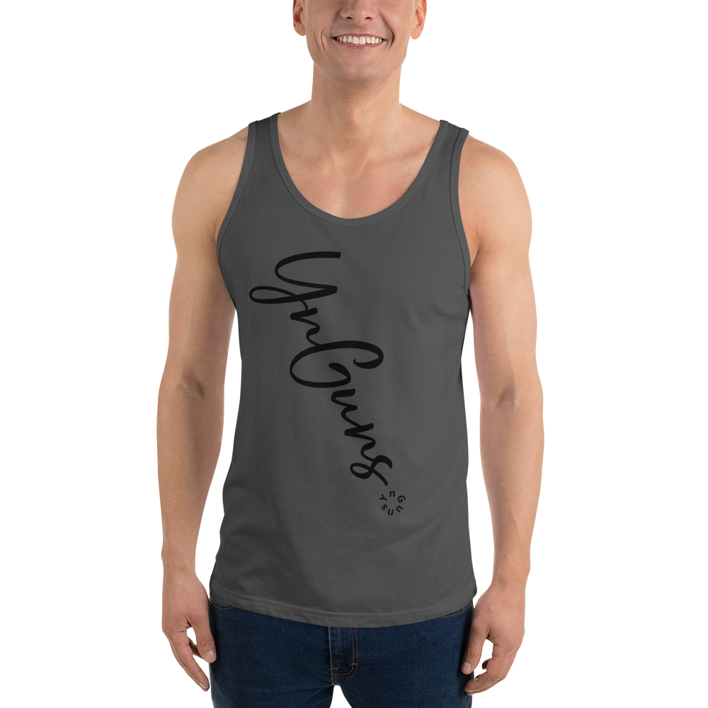 YnGuns™ Tank Top