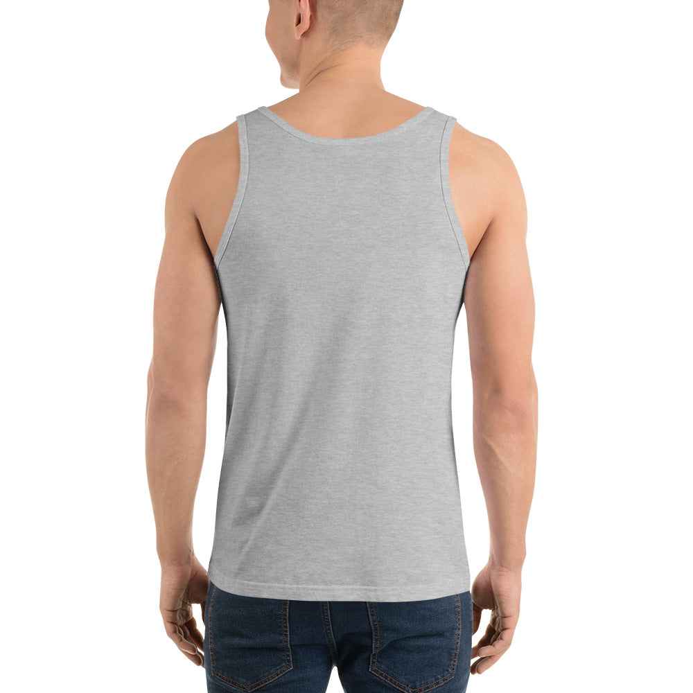 YnGuns™ Tank Top