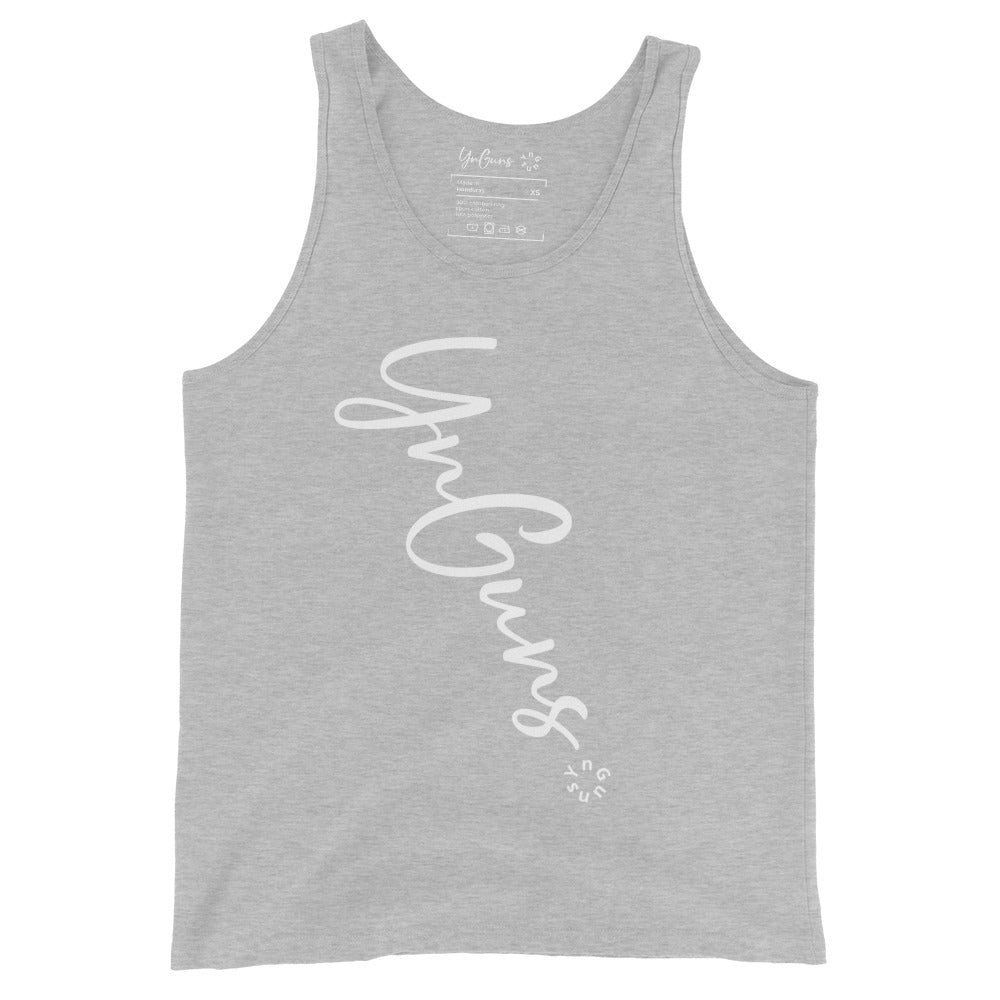 YnGuns™ Tank Top