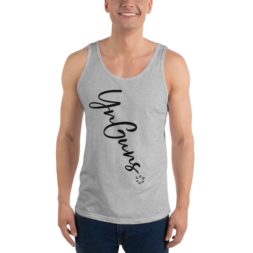 YnGuns™ Tank Top