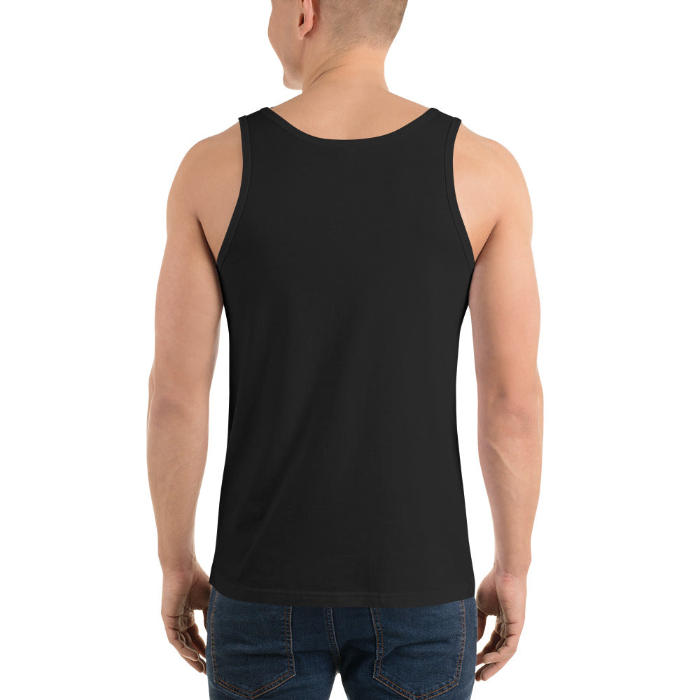 YnGuns™ Tank Top