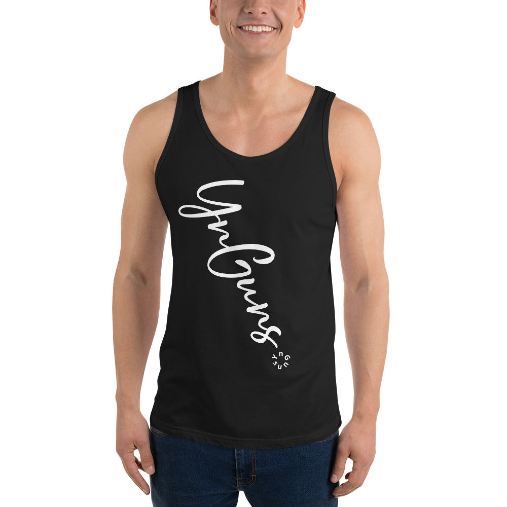 YnGuns™ Tank Top