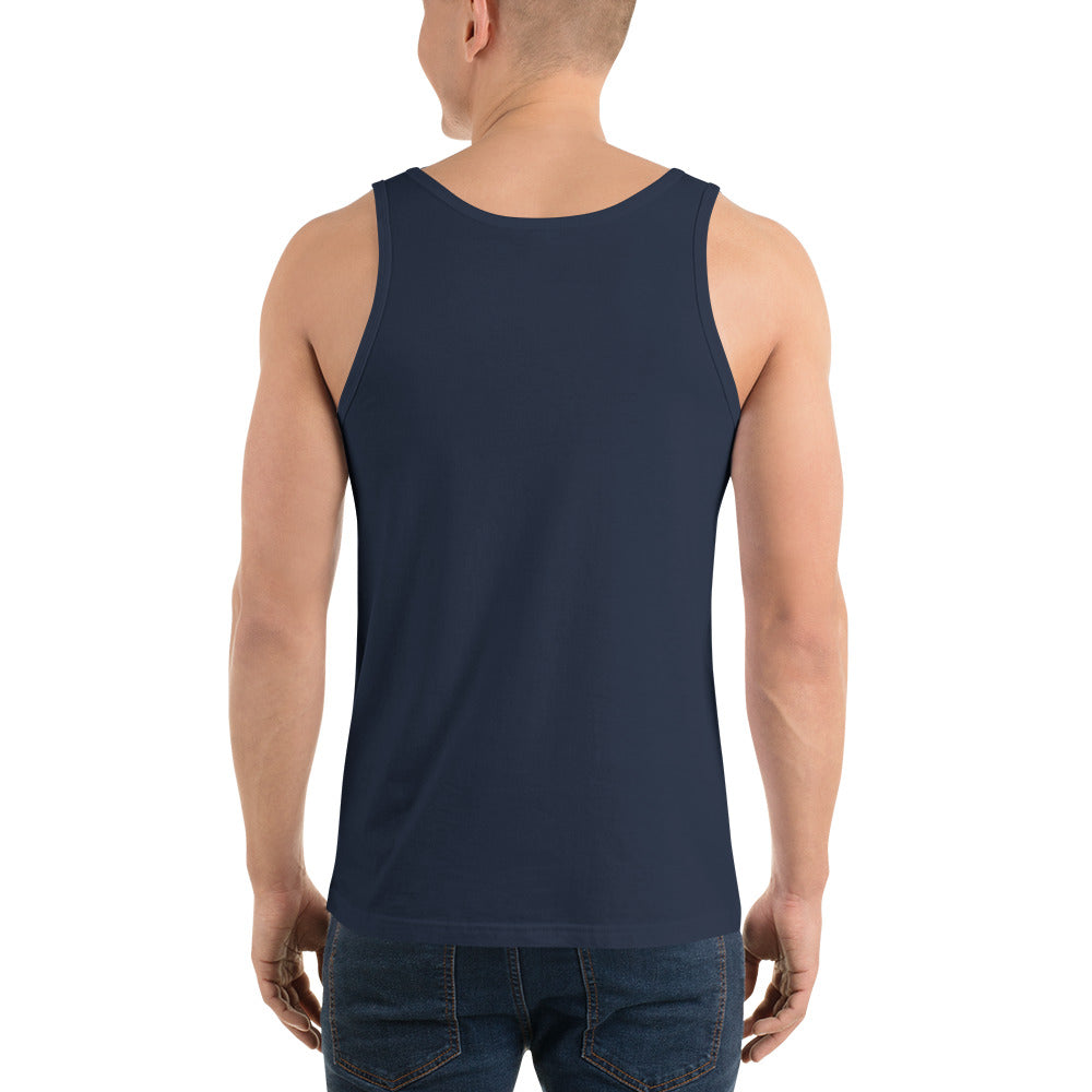 YnGuns™ Tank Top