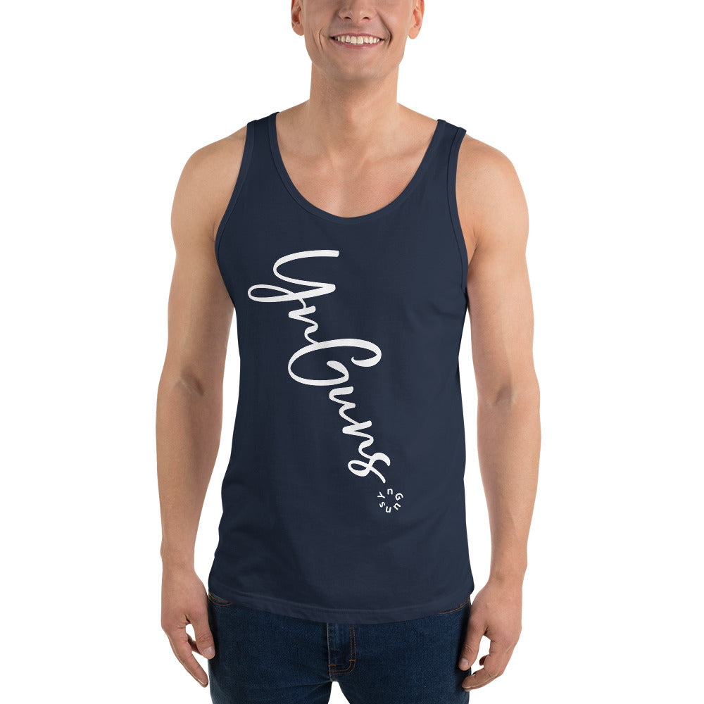 YnGuns™ Tank Top