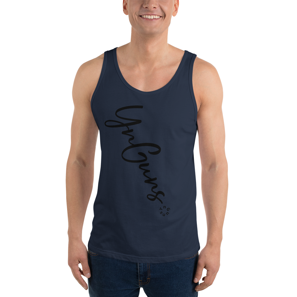 YnGuns™ Tank Top