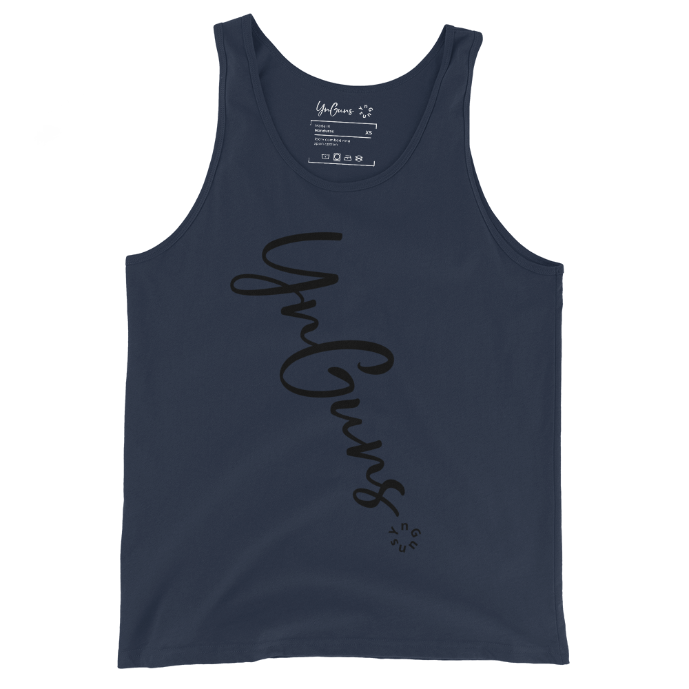 YnGuns™ Tank Top