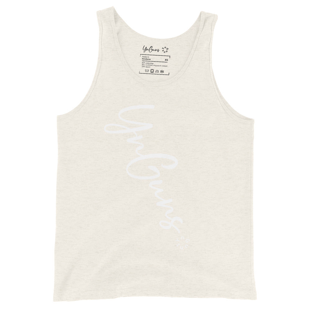 YnGuns™ Tank Top