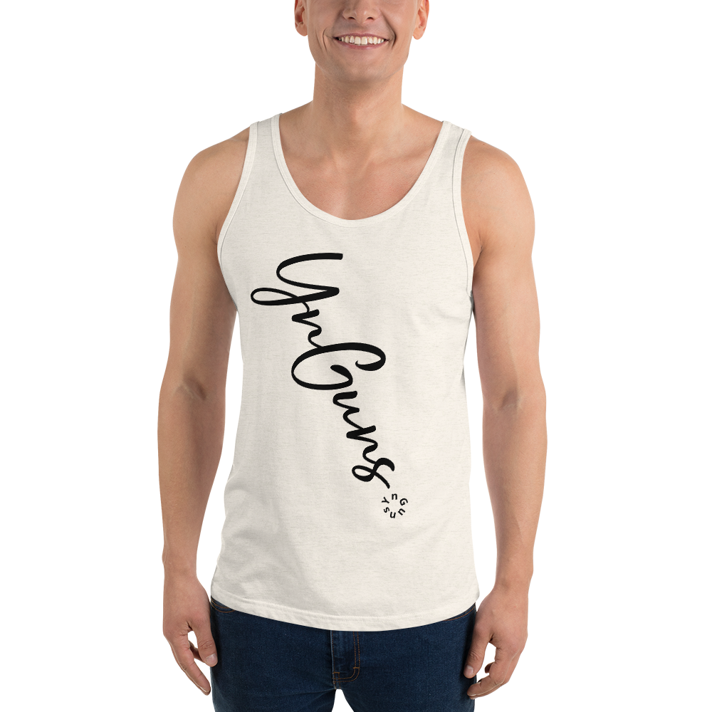 YnGuns™ Tank Top