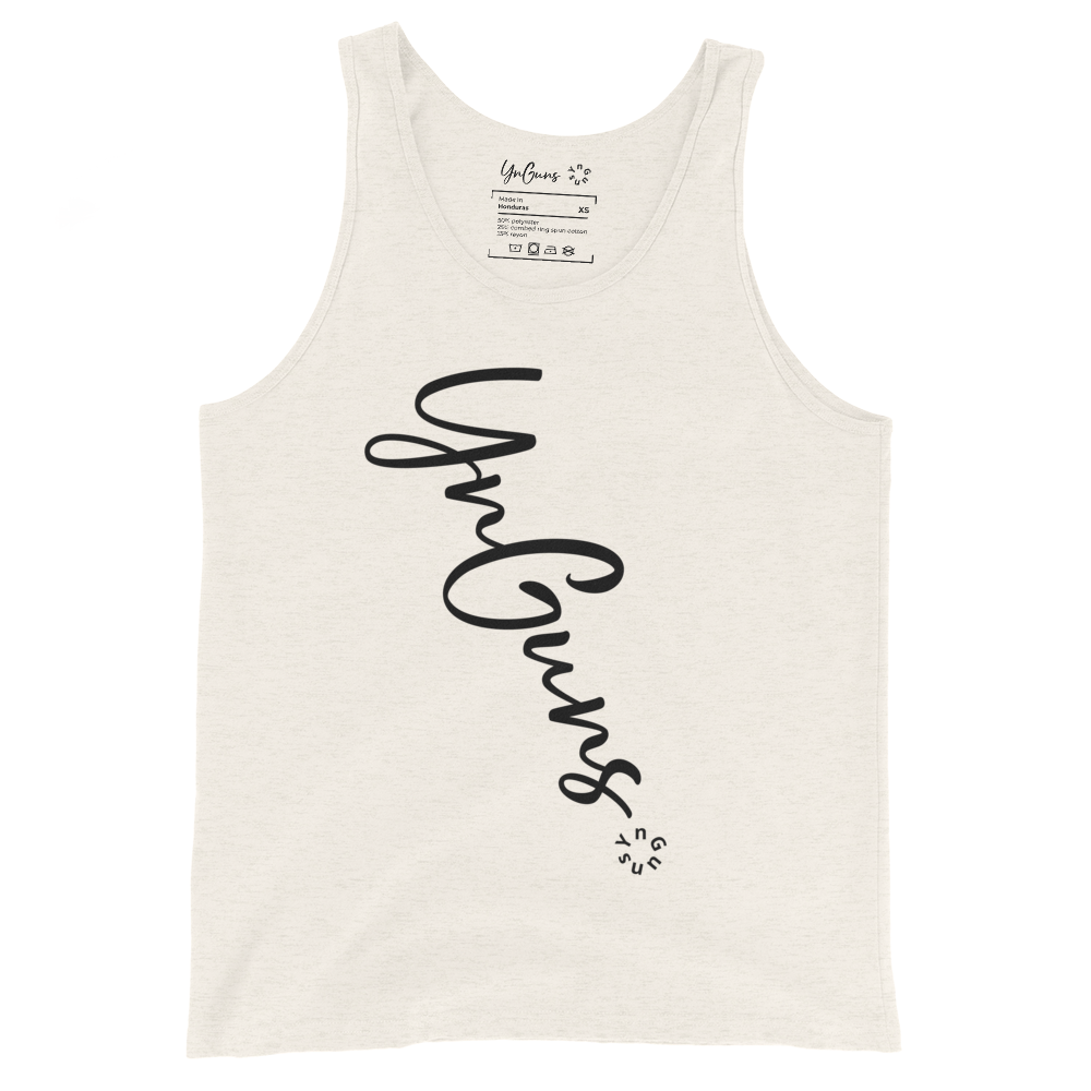 YnGuns™ Tank Top