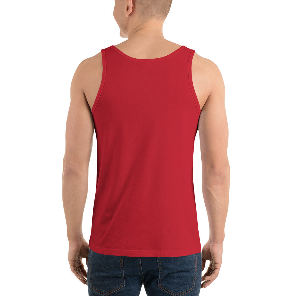 YnGuns™ Tank Top