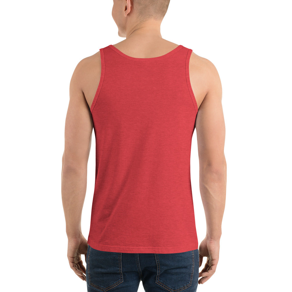 YnGuns™ Tank Top