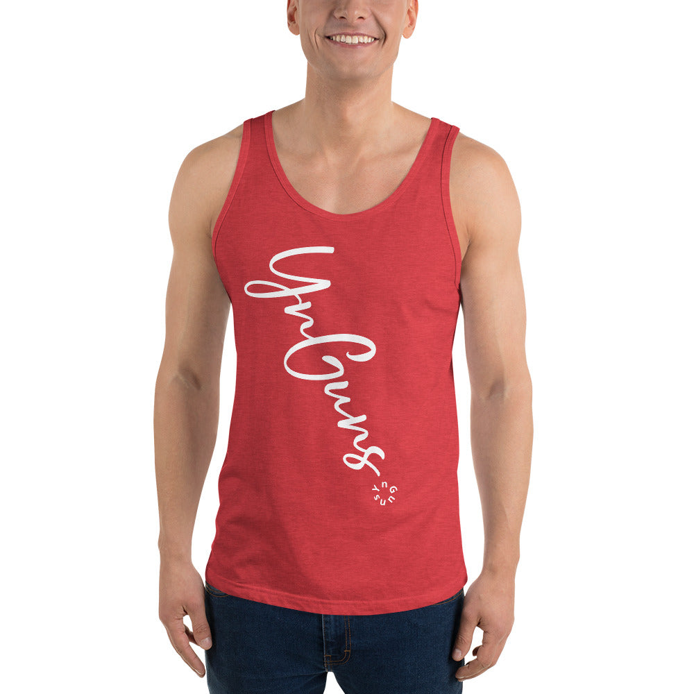 YnGuns™ Tank Top