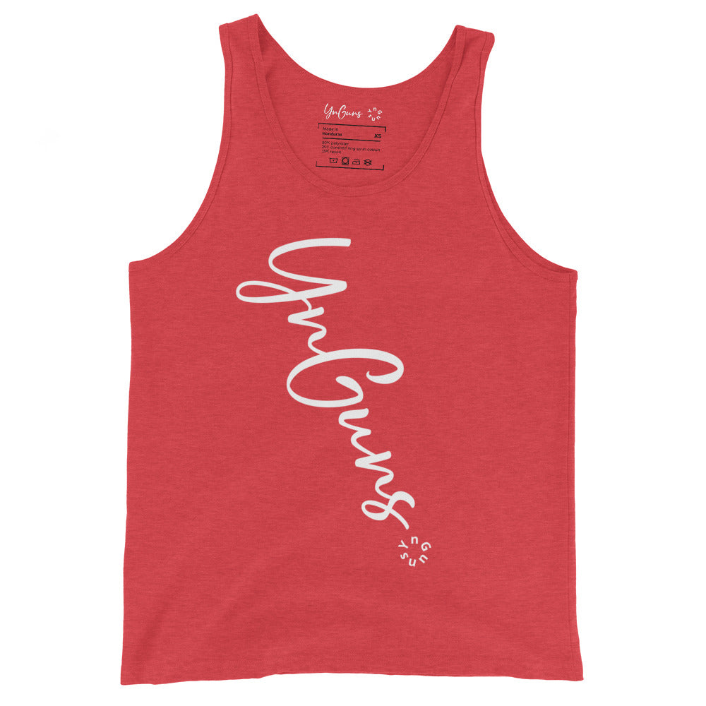 YnGuns™ Tank Top