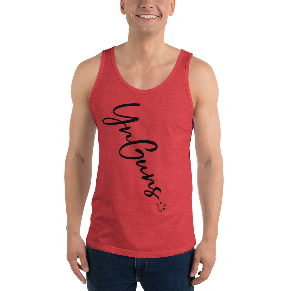 YnGuns™ Tank Top