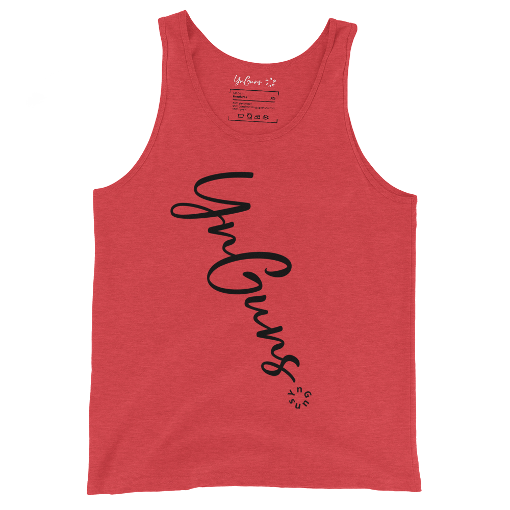 YnGuns™ Tank Top