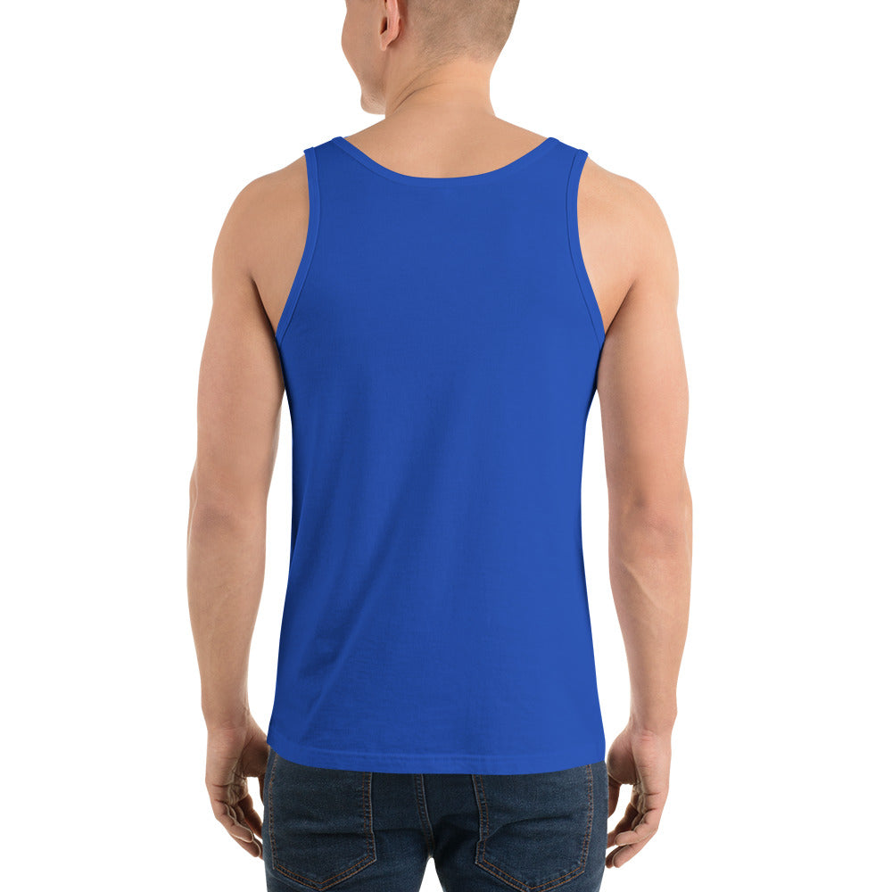 YnGuns™ Tank Top