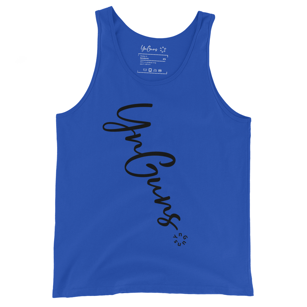 YnGuns™ Tank Top