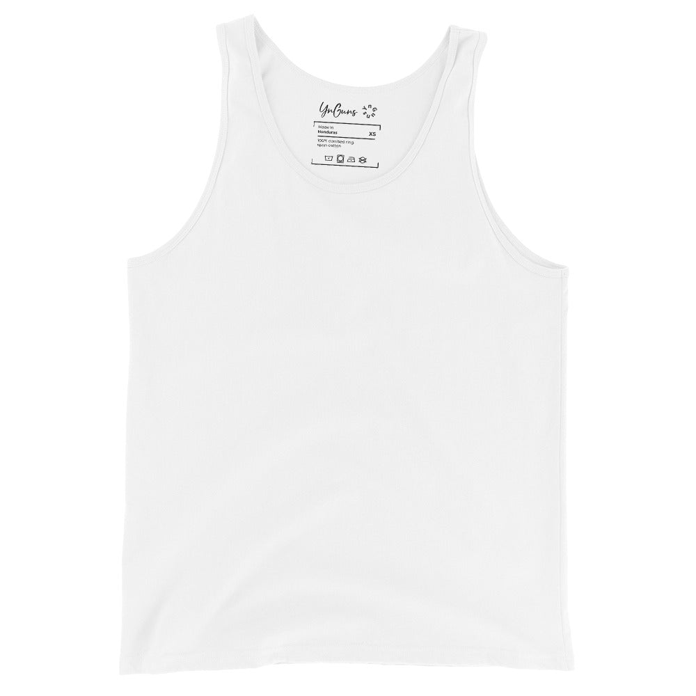 YnGuns™ Tank Top