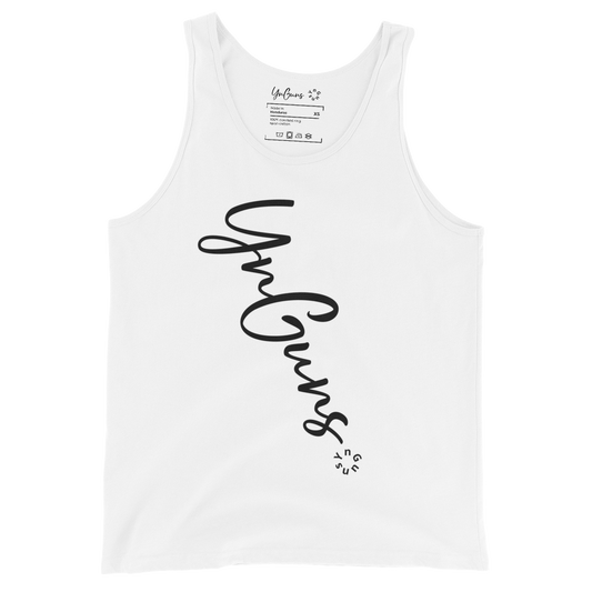 YnGuns™ Tank Top