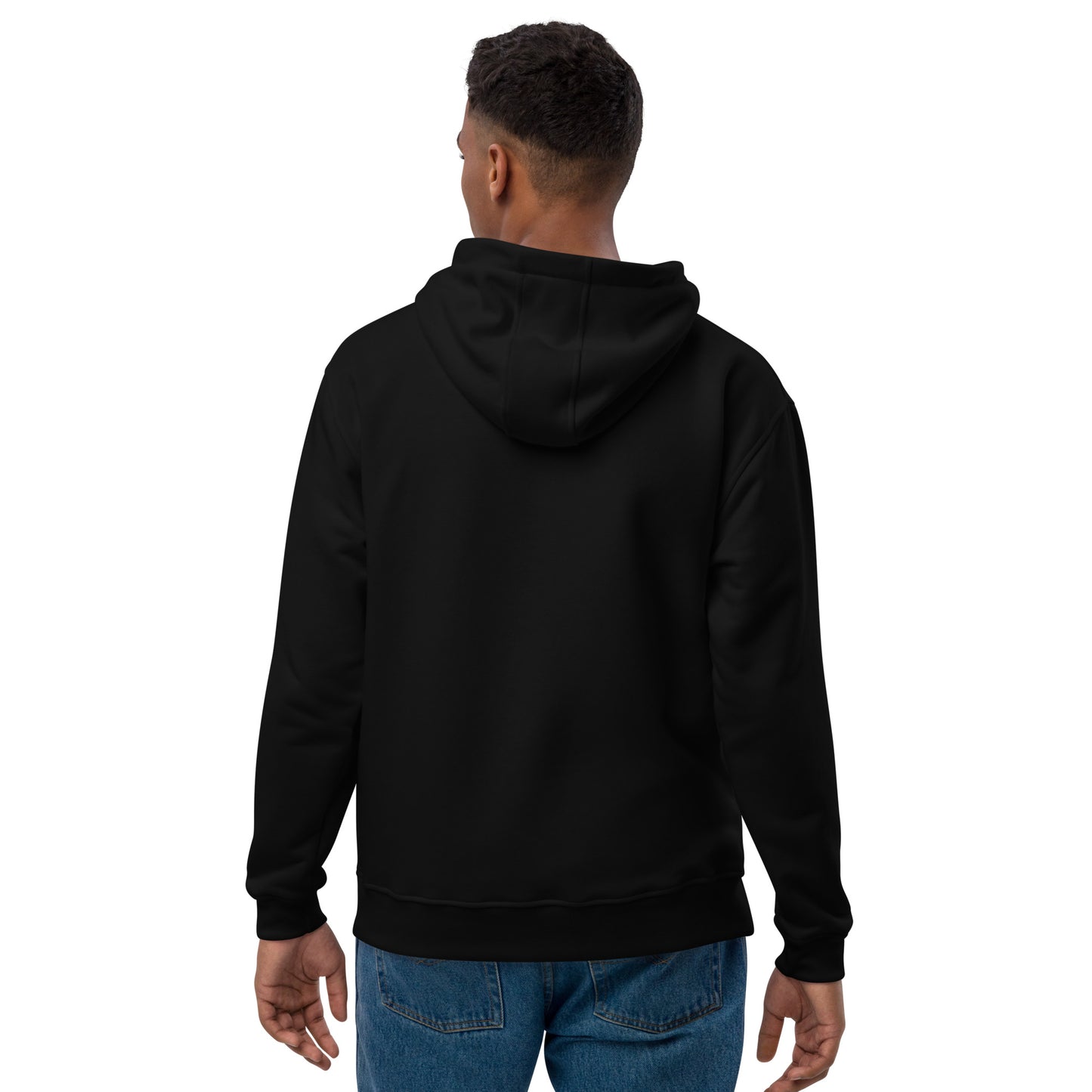 YnGuns™ Premium Embroidered Hoodie - LAUNCH EXCLUSIVE