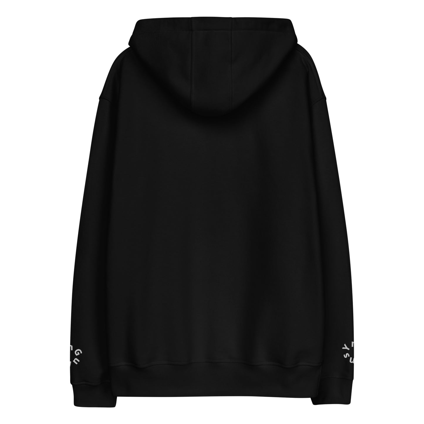 YnGuns™ Premium Embroidered Hoodie - LAUNCH EXCLUSIVE