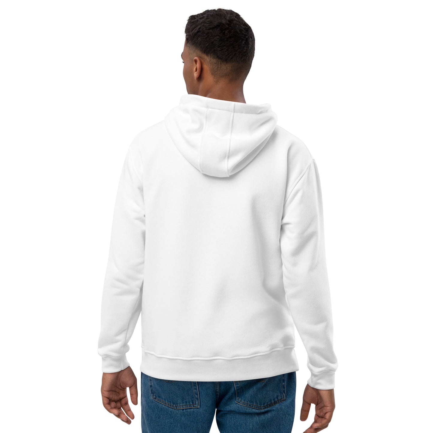 YnGuns™ Premium Embroidered Hoodie - LAUNCH EXCLUSIVE