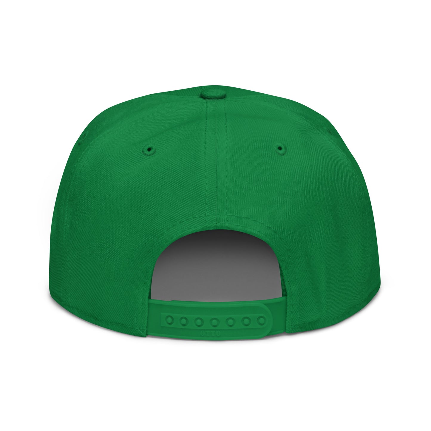 Gorras snapback bordadas de YnGuns™