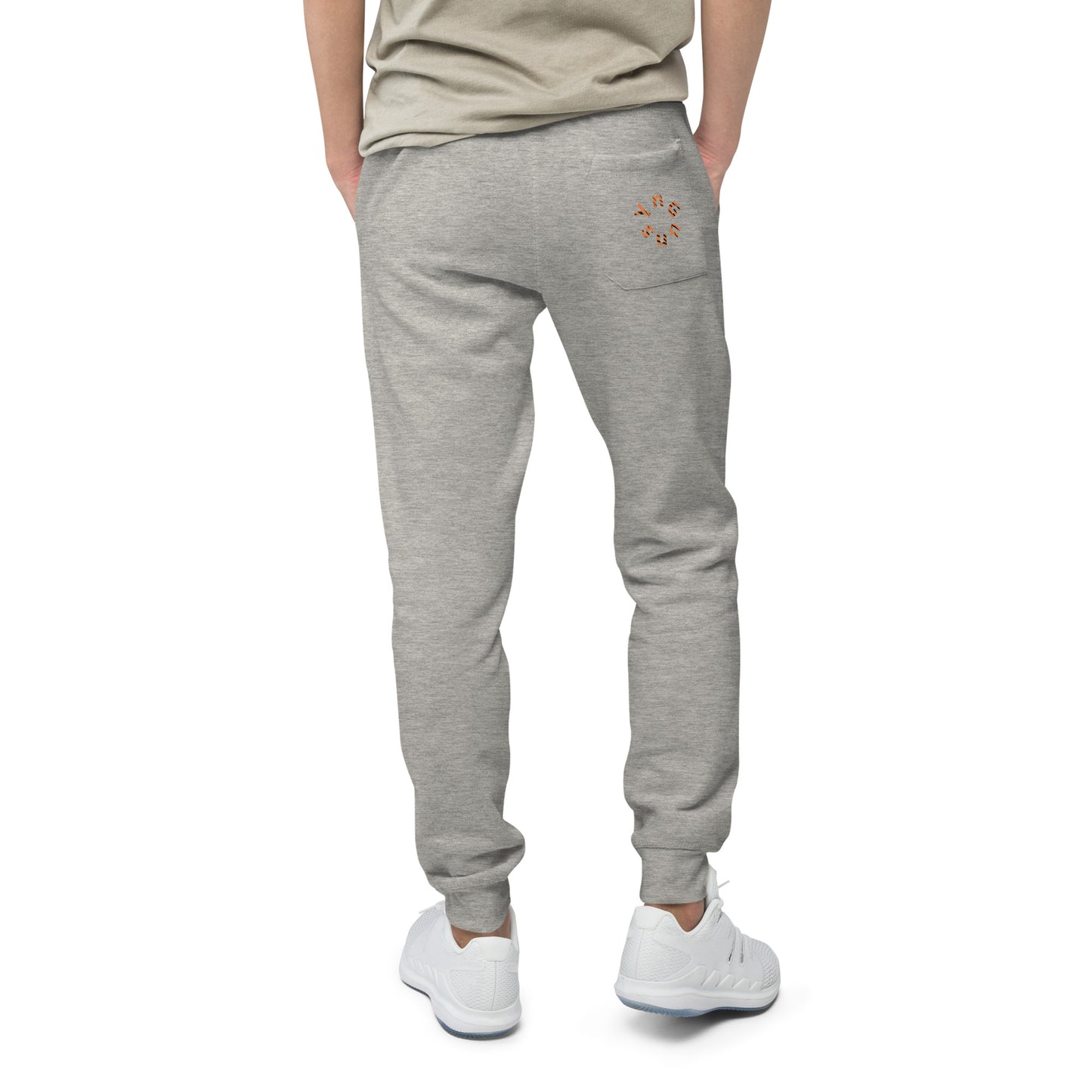 YnGuns™ Tiger Print Comfort Fleece Sweatpants - Exclusive Launch Collection