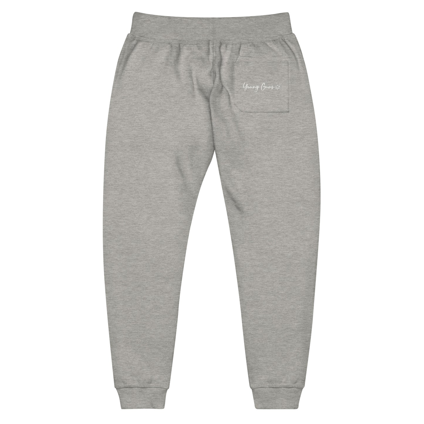 Love Balloon Fleece Joggers By YnGuns™