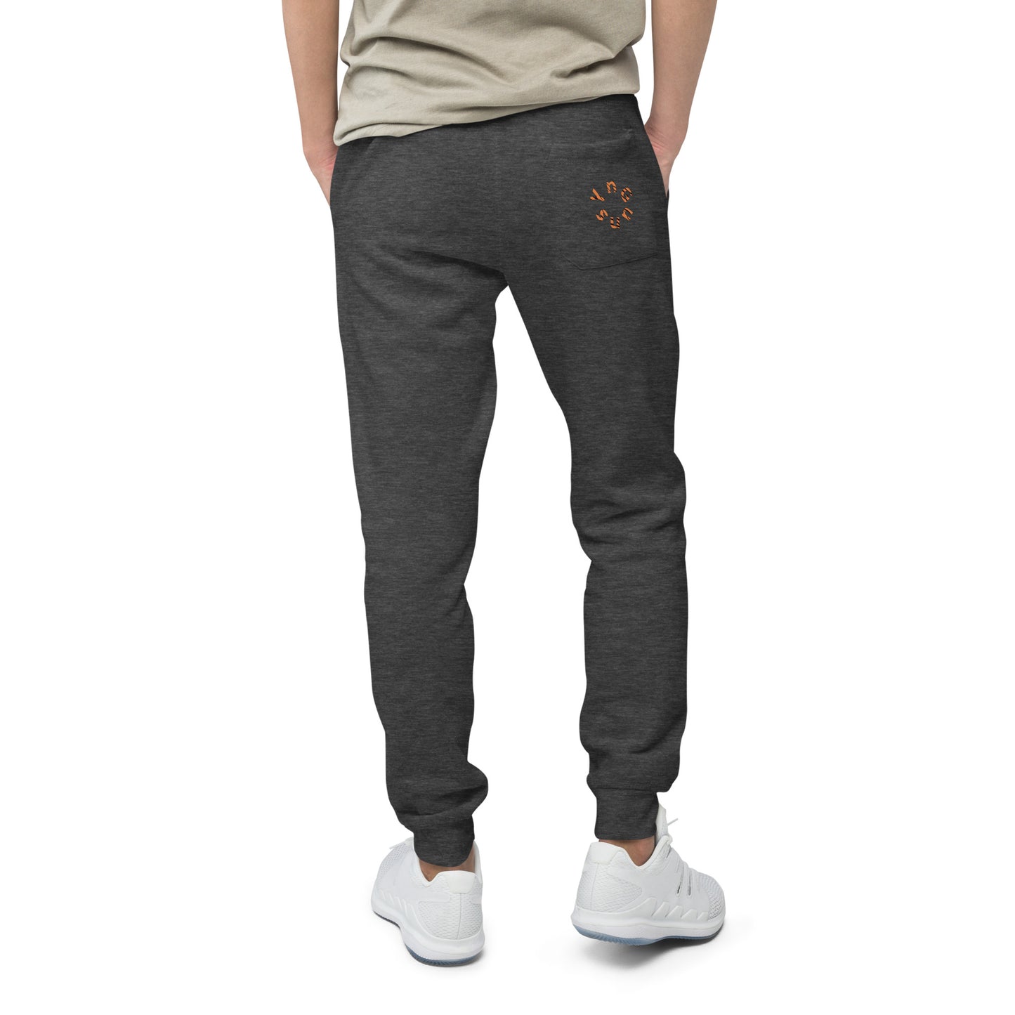 YnGuns™ Tiger Print Comfort Fleece Sweatpants - Exclusive Launch Collection