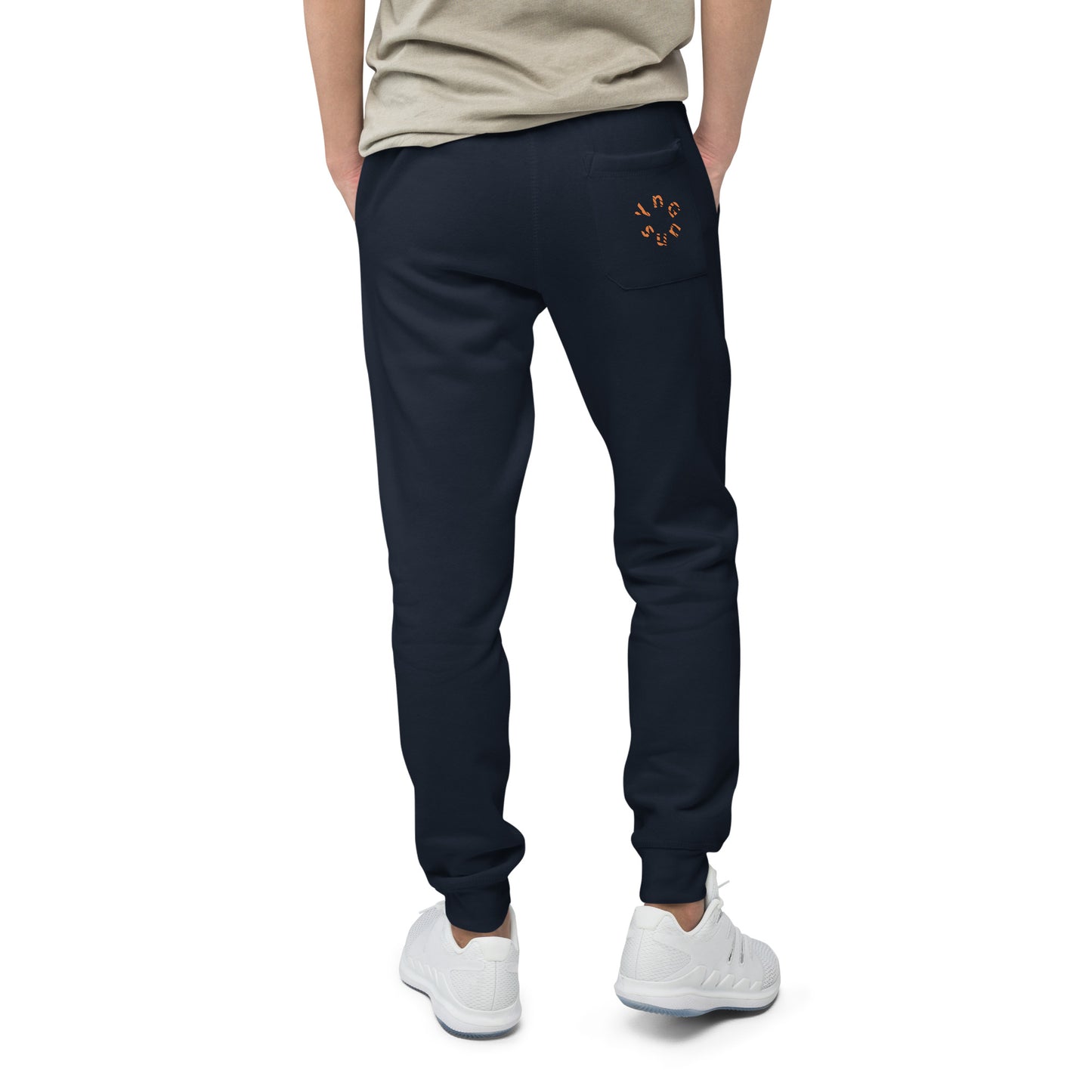 YnGuns™ Tiger Print Comfort Fleece Sweatpants - Exclusive Launch Collection