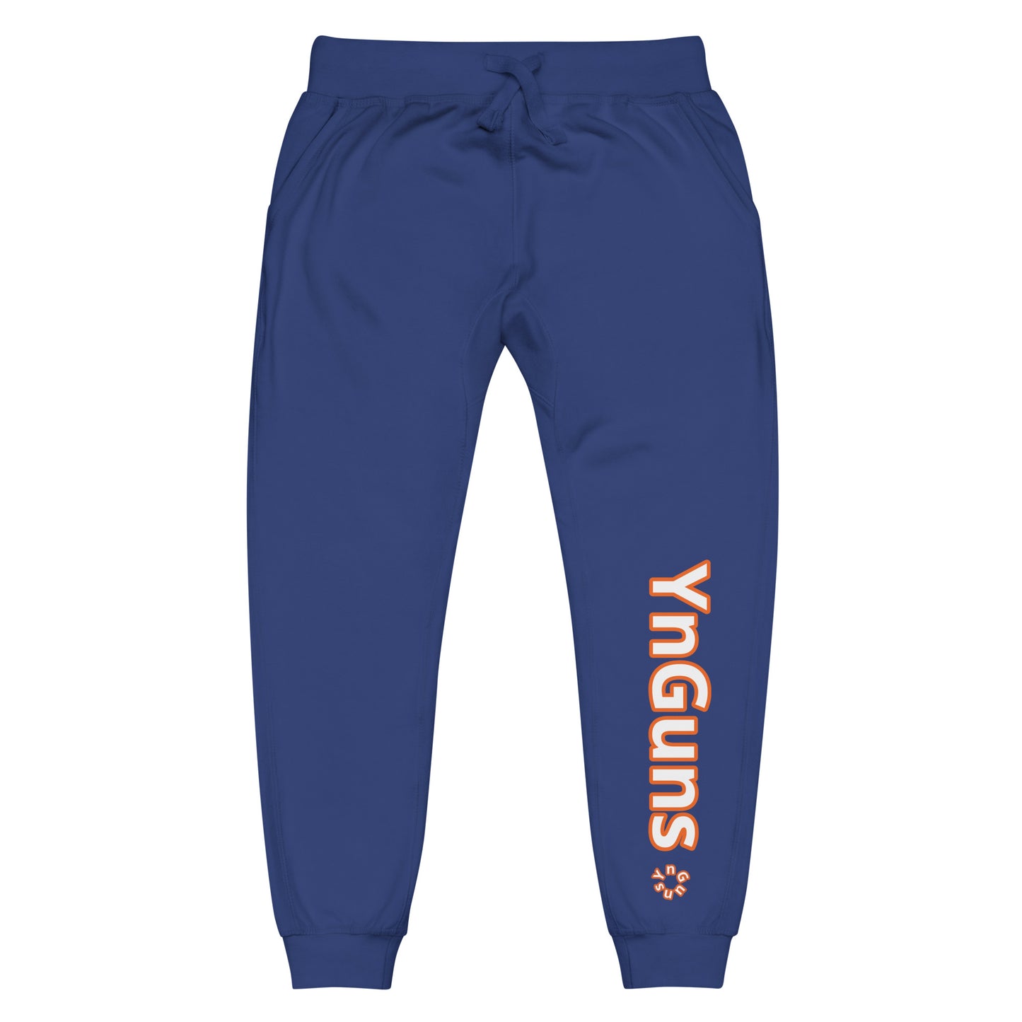 Joggers cómodos de tejido polar YnGuns™ - EXCLUSIVO DE LANZAMIENTO