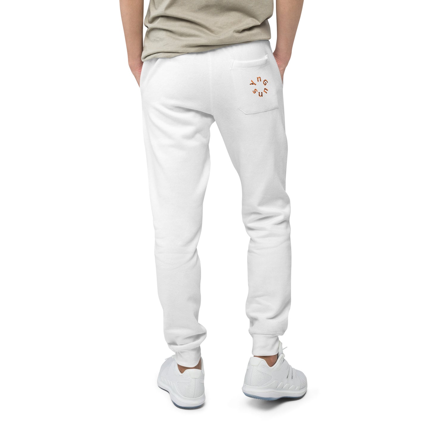 YnGuns™ Tiger Print Comfort Fleece Sweatpants - Exclusive Launch Collection