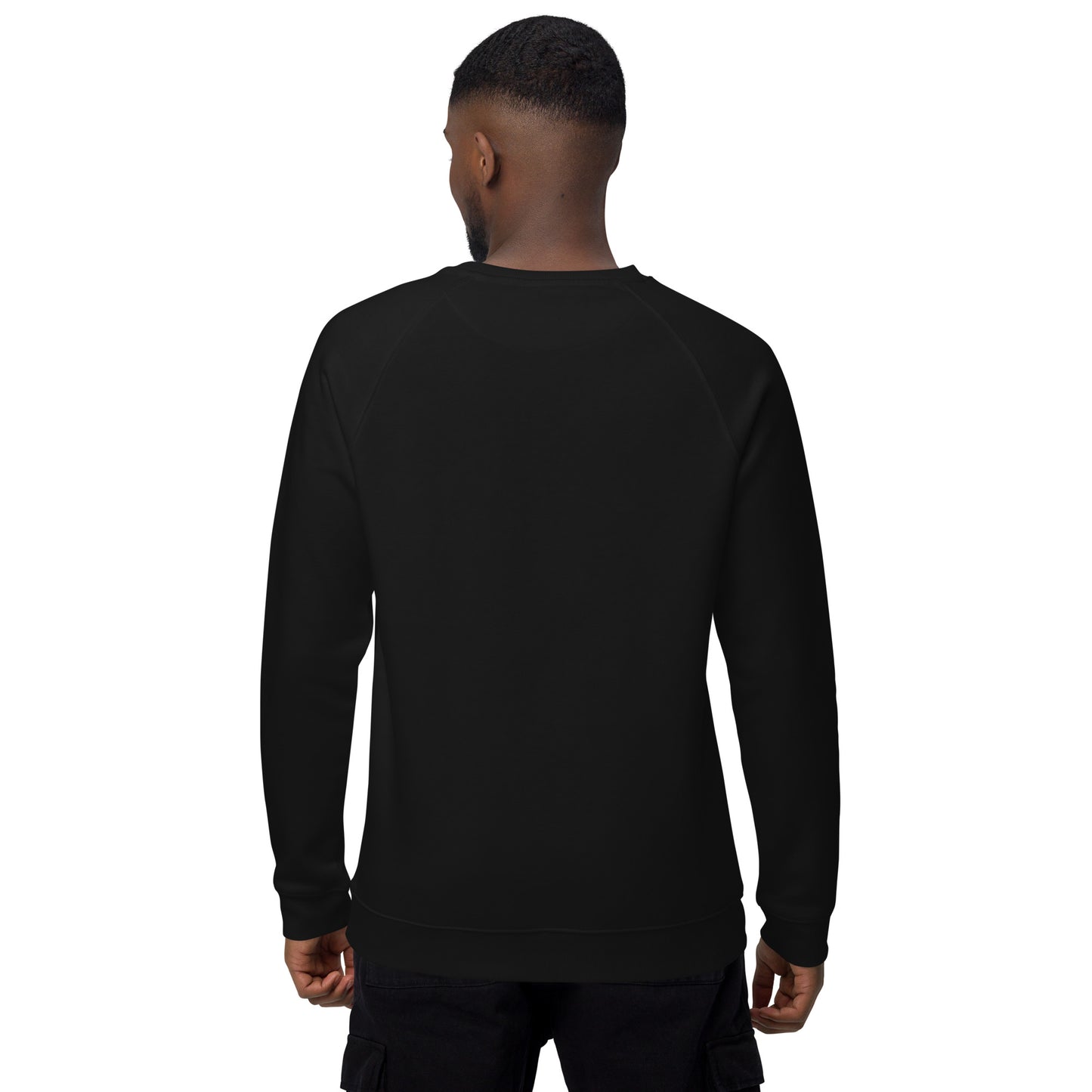 YnGuns™ Embroidered Fleece Sweater - Limited