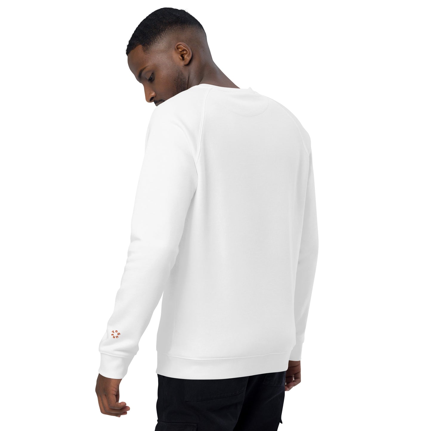 YnGuns™ Embroidered Fleece Sweater - Limited